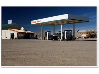 Plus de détails pour 2 Hwy 28, Farson, WY - Local commercial à vendre