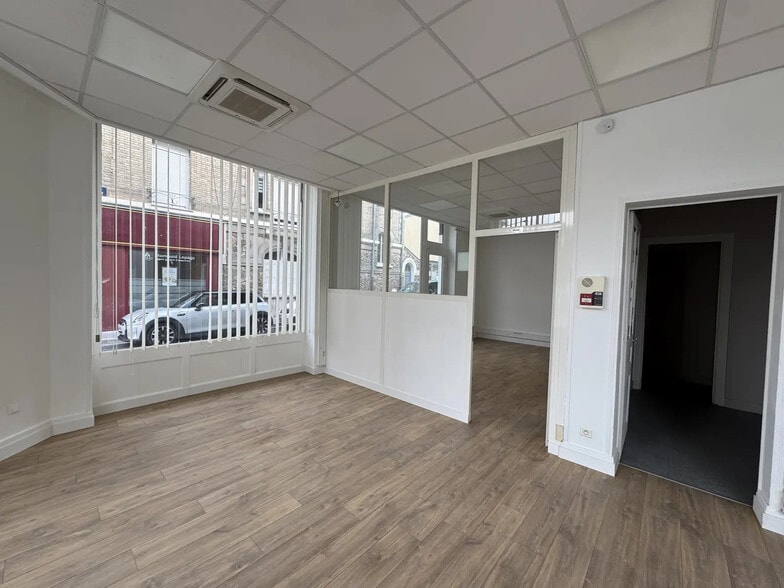 187 Rue Du Barbâtre, Reims à louer - Photo de l’immeuble – Image 2 sur 4