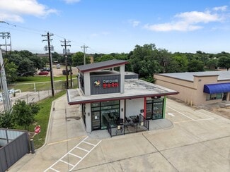 Plus de détails pour 2609 E 29th St, Bryan, TX - Local commercial à vendre