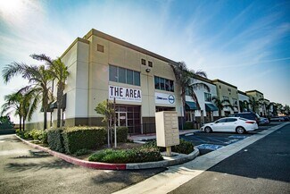 Plus de détails pour 14189 Foothill Blvd, Fontana, CA - Industriel/Logistique à vendre