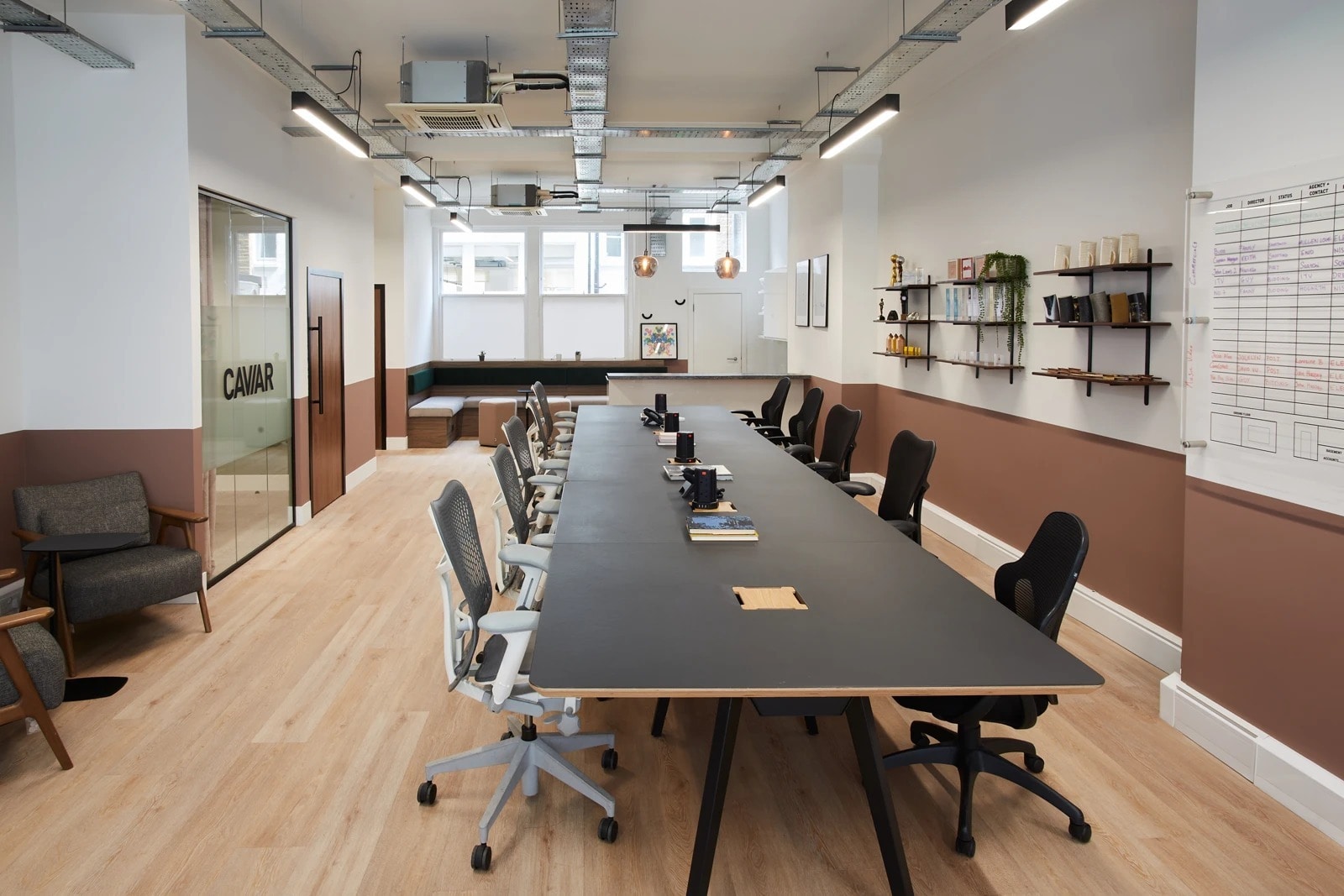 75 Newman St, Londres à louer Photo intérieure– Image 1 sur 5