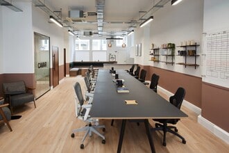 75 Newman St, Londres à louer Photo intérieure– Image 1 sur 5