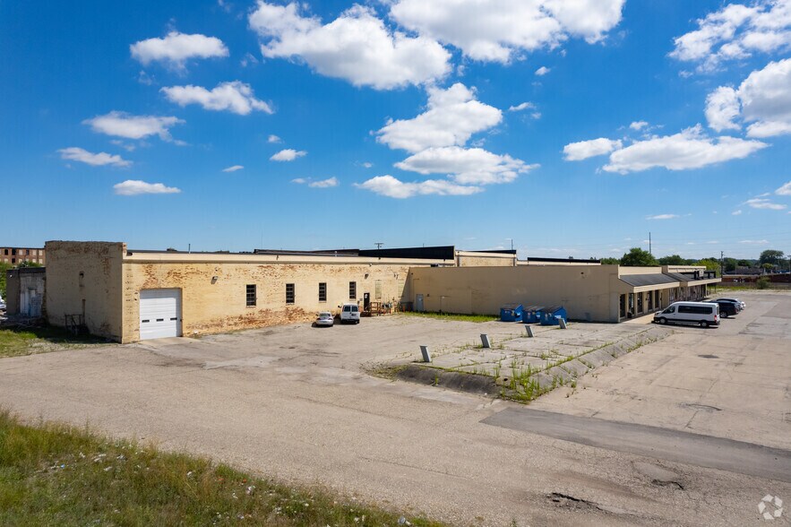 244 Olive St, South Bend, IN à louer - Photo principale – Image 1 sur 18