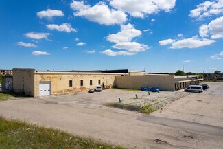 Plus de détails pour 244 Olive St, South Bend, IN - Bureau/Local commercial, Industriel/Logistique à louer