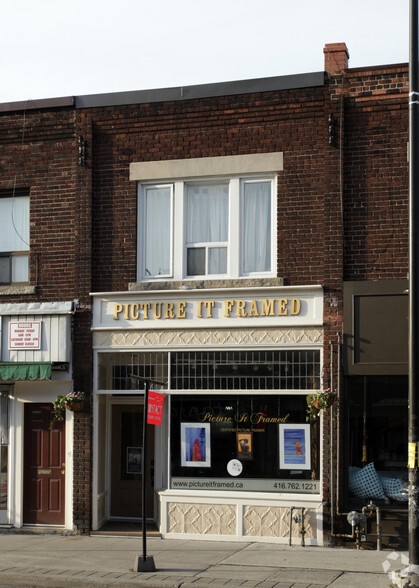 3071 Dundas St, Toronto, ON à vendre - Photo de l’immeuble – Image 3 sur 4