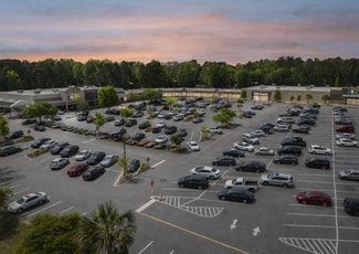 Plus de détails pour 297 Bells Hwy, Walterboro, SC - Local commercial à louer