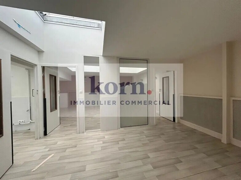 Local commercial dans Saint-Cloud à louer - Photo de l’immeuble – Image 3 sur 6