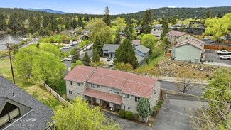 Plus de détails pour 931 NW Carlon Ave, Bend, OR - Logement à vendre
