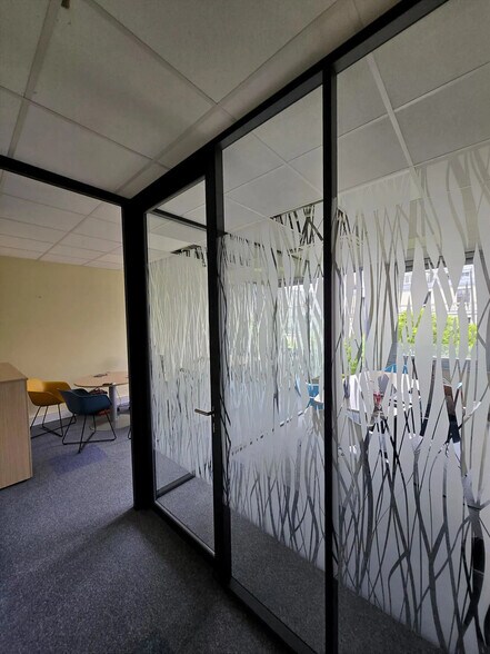 Bureau dans Paris à louer - Photo de l’immeuble – Image 2 sur 5