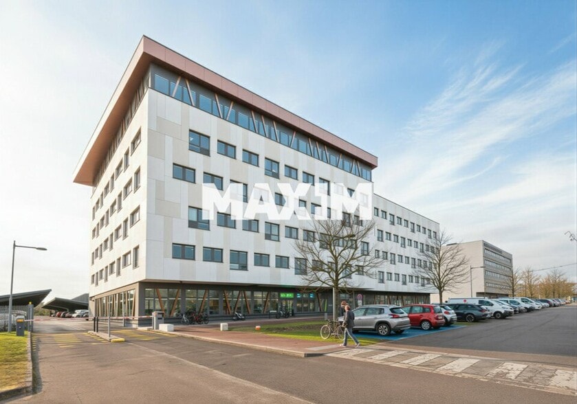 64 B Rue Sully, Dijon à louer - Photo de l’immeuble – Image 1 sur 10