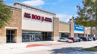 Plus de détails pour 7600-7620 Denton Hwy, Watauga, TX - Local commercial à louer
