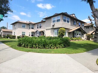 Plus de détails pour 13801 Christine Dr, Whittier, CA - Logement à vendre
