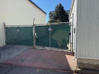 Plus de détails pour 3429 Eden Ln, Oakland, CA - Industriel/Logistique à vendre