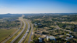 Plus de détails pour 3 Holiday Rd, Comfort, TX - Terrain à louer