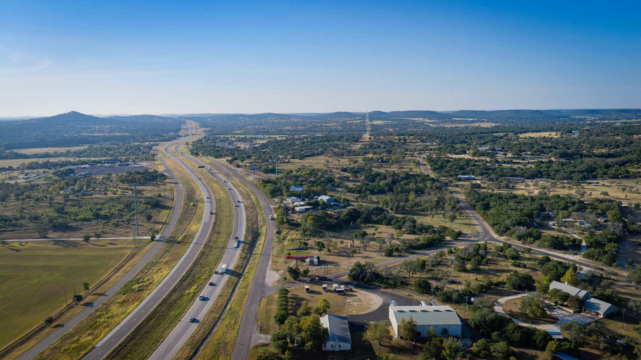 3 Holiday Rd, Comfort, TX à louer Aérien– Image 1 sur 35