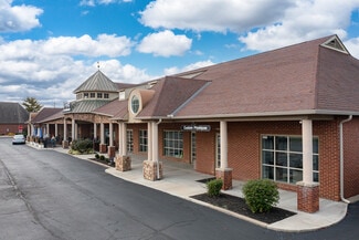 Plus de détails pour 3290-3304 US Highway 22, Maineville, OH - Local commercial à louer