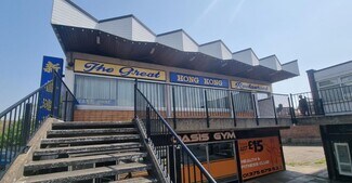 Plus de détails pour 7-9 High St, Stanford Le Hope - Local commercial à vendre