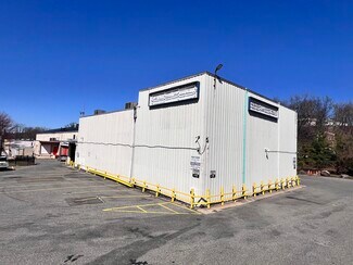 Plus de détails pour 75 Tuckahoe Rd, Yonkers, NY - Industriel/Logistique à vendre