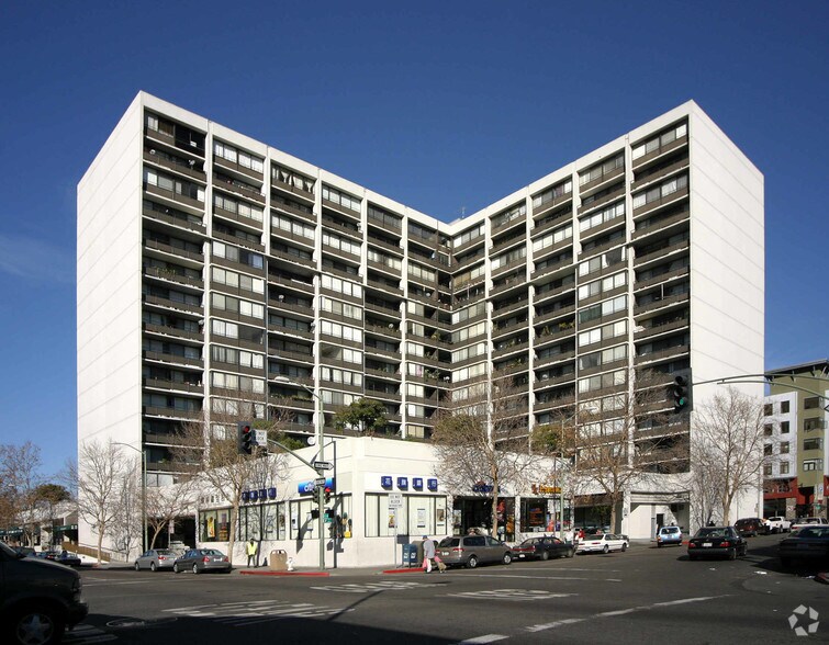 801 Franklin St, Oakland, CA à vendre - Photo de l’immeuble – Image 2 sur 53