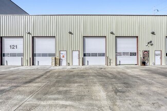 Plus de détails pour 5925 E Evans Ave, Denver, CO - Différents types d’espaces à louer