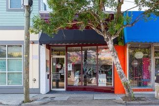 Plus de détails pour 606 Castle St, Wilmington, NC - Local commercial à louer