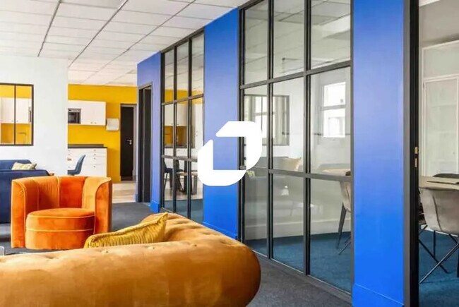 Plus de détails pour 336 Rue Saint-Honoré, Paris - Coworking à louer