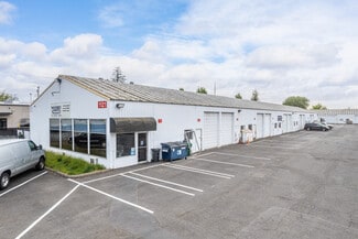 Plus de détails pour 1121-1125 Bailey Hill Rd, Eugene, OR - Industriel/Logistique à louer