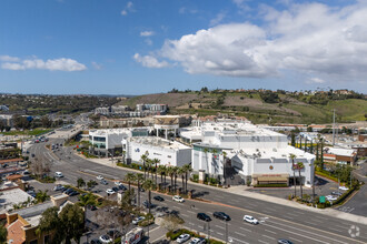 27441-27741 Crown Valley, Mission Viejo, CA - VUE AÉRIENNE  vue de carte