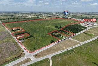 Plus de détails pour 300 County Road 237, Georgetown, TX - Terrain à vendre