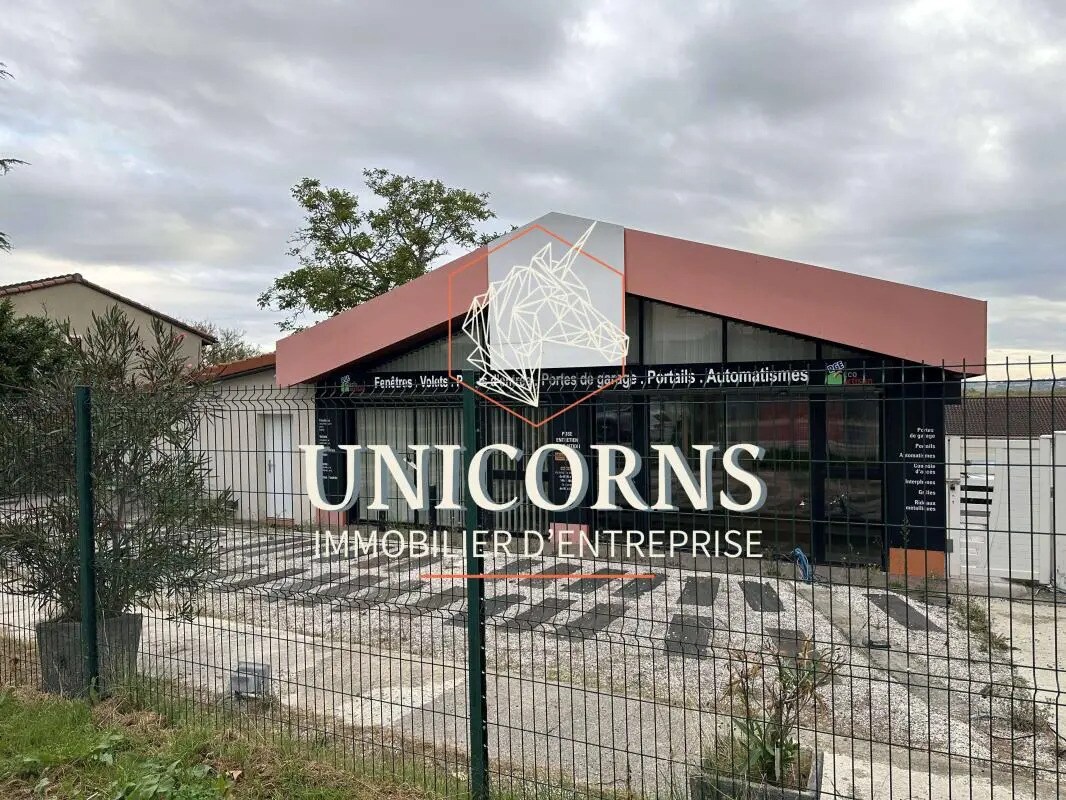 51 Avenue De Toulouse, Castanet-Tolosan à vendre Photo de l’immeuble– Image 1 sur 6