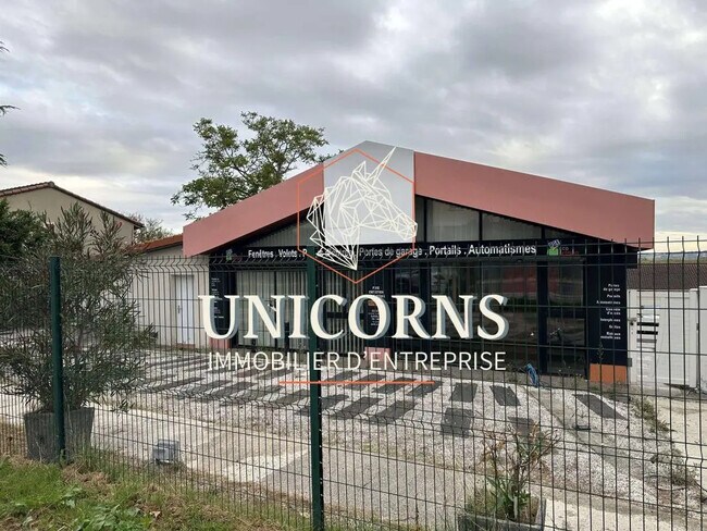 Plus de détails pour 51 Avenue De Toulouse, Castanet-Tolosan - Local commercial à vendre