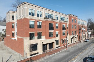 Plus de détails pour 1722-1744 Springfield Ave, Maplewood, NJ - Logement à vendre