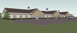 Plus de détails pour Fortune Rd, Middletown, NY - Terrain à vendre