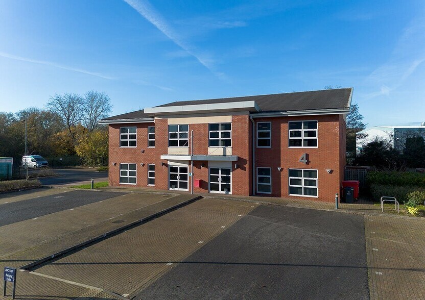 Wainwright Rd, Worcester à louer - Photo de l’immeuble – Image 2 sur 71