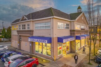 Plus de détails pour 7288 137th St, Surrey, BC - Bureau à vendre