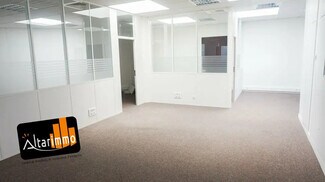 Plus de détails pour Bureau à louer