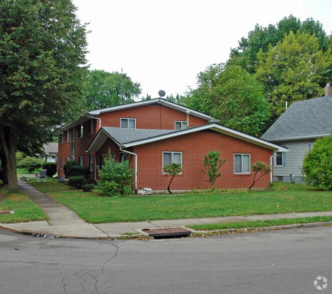 2803 Lansing Dr, Dayton, OH à vendre - Photo de l’immeuble – Image 3 sur 3