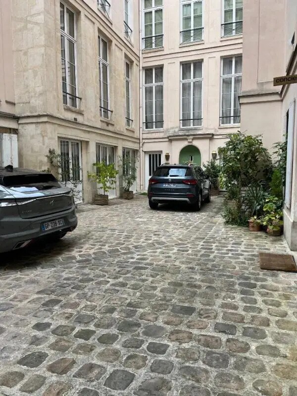 54 Rue Jacob, Paris à vendre Photo de l’immeuble– Image 1 sur 1