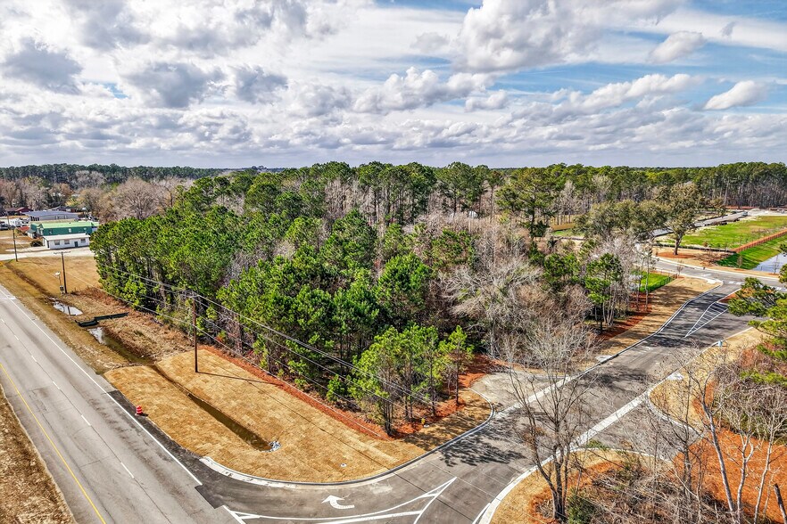 5868 Ocean Highway Hwy, Richmond Hill, GA à vendre - Photo de l’immeuble – Image 3 sur 3