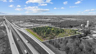 Plus de détails pour 0 CR 472, Lindale, TX - Terrain à vendre