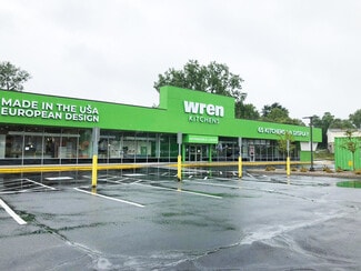 Plus de détails pour 2631-2691 Berlin Tpke, Newington, CT - Local commercial à louer