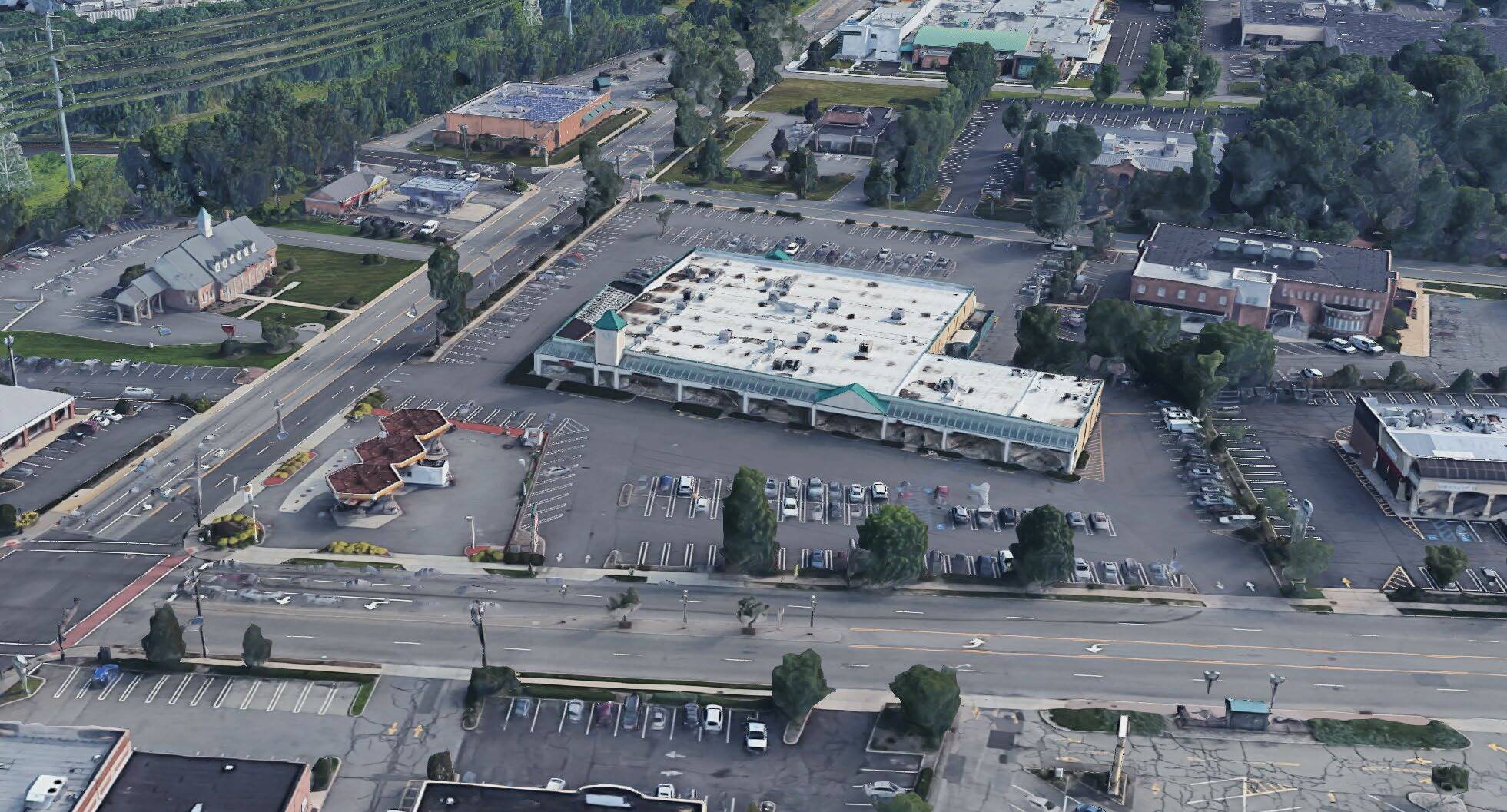 757-763 Bloomfield Ave, West Caldwell, NJ à louer Photo de l’immeuble– Image 1 sur 4