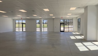 3900 Fayetteville Rd, Raleigh, NC à louer Photo intérieure– Image 1 sur 1