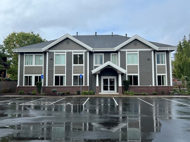 1184 McGee Ct NE, Keizer, OR à louer - Photo de l’immeuble – Image 1 sur 12