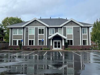 Plus de détails pour 1184 McGee Ct NE, Keizer, OR - Bureau à louer