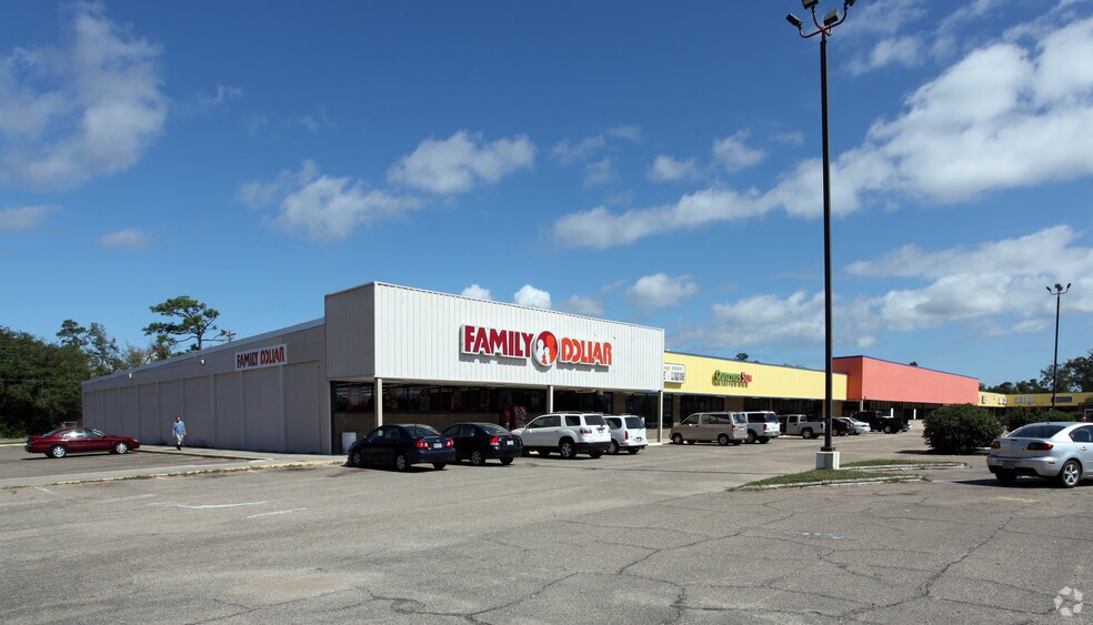 295 Highway 90, Bay Saint Louis, MS à louer - Photo principale – Image 1 sur 3
