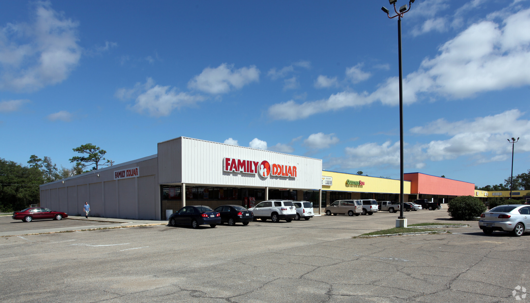 295 Highway 90, Bay Saint Louis, MS à louer Photo principale– Image 1 sur 4