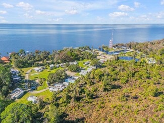 Plus de détails pour 1596 Lake George Rd, Seville, FL - Spécialisé à vendre