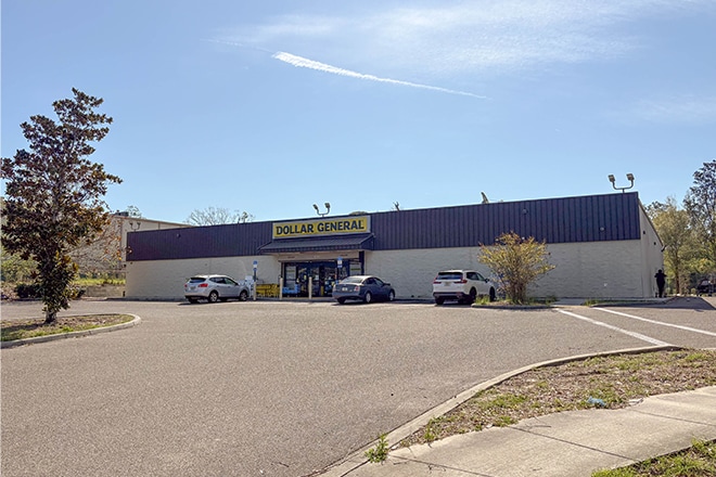 1610 Edgewood Ave W, Jacksonville, FL à vendre Photo principale– Image 1 sur 6