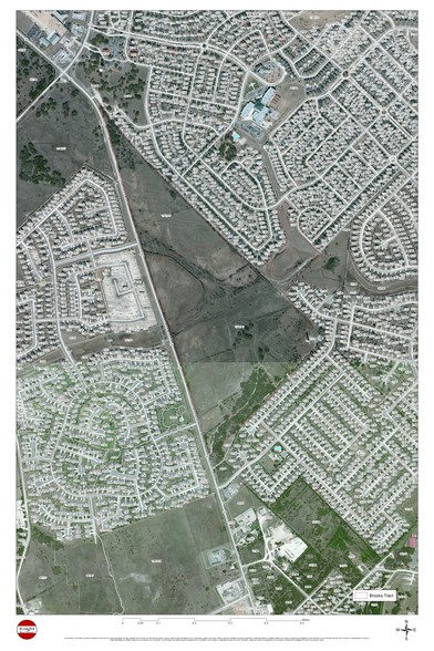 FM 150, Kyle, TX à vendre - Photo de l’immeuble – Image 2 sur 3